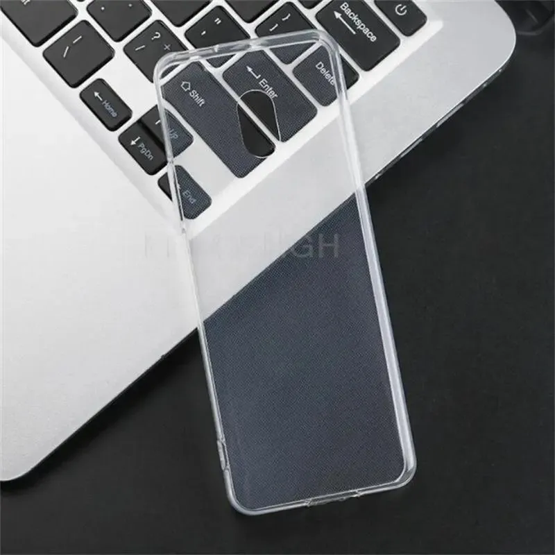 Qin f22 pro BACK COVER